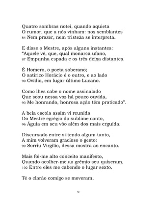 42
[ . ,I . 9 H H .
, 9 H L ! ,7 ,I) .
#: , & 0 9 , . . 0 . & . *
. 9 &L )/ . . 7
J H ) ^9 H 9 H ) , + D 9
#F ,& ! & .^ S . . *
, 9 & . I 
.B + C+ . 9 )
=? B 9 , ) / O)., + *
, )! + I , )
[ 0!C & + 9
=@ ! 9 ! .^, & .+ K*
I ) + ) ,
. / / I) , + . 9
=; 3/ , T ) , , / *
+ . . )/ , . . 9
, , ) , / + / . 7
== 1 /B) 9 , . + . *
D %, ). + + . , D . 9
[ + )! %, / ^, H ,9
"?$ . ) , + I ) / S. *
+) + , / , ,9
 