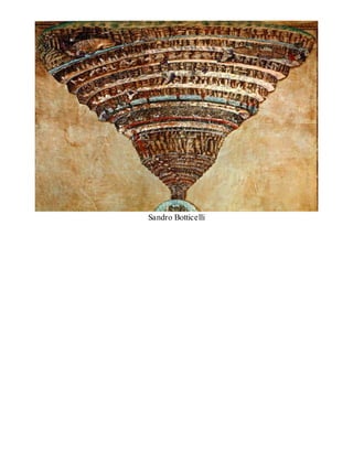 Sandro Botticelli 
 