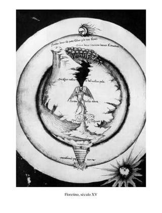 Floretino, século XV 
 