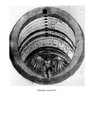 Floretino, século XV 
 