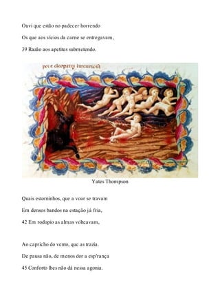 O Inferno de Dante Alighieri (Análise do livro) eBook de Fanny Gillon -  EPUB Livro
