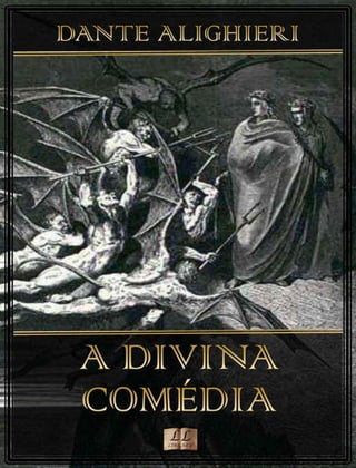 Leitura ao Pé do Ouvido apresenta obra de Dante Alighieri