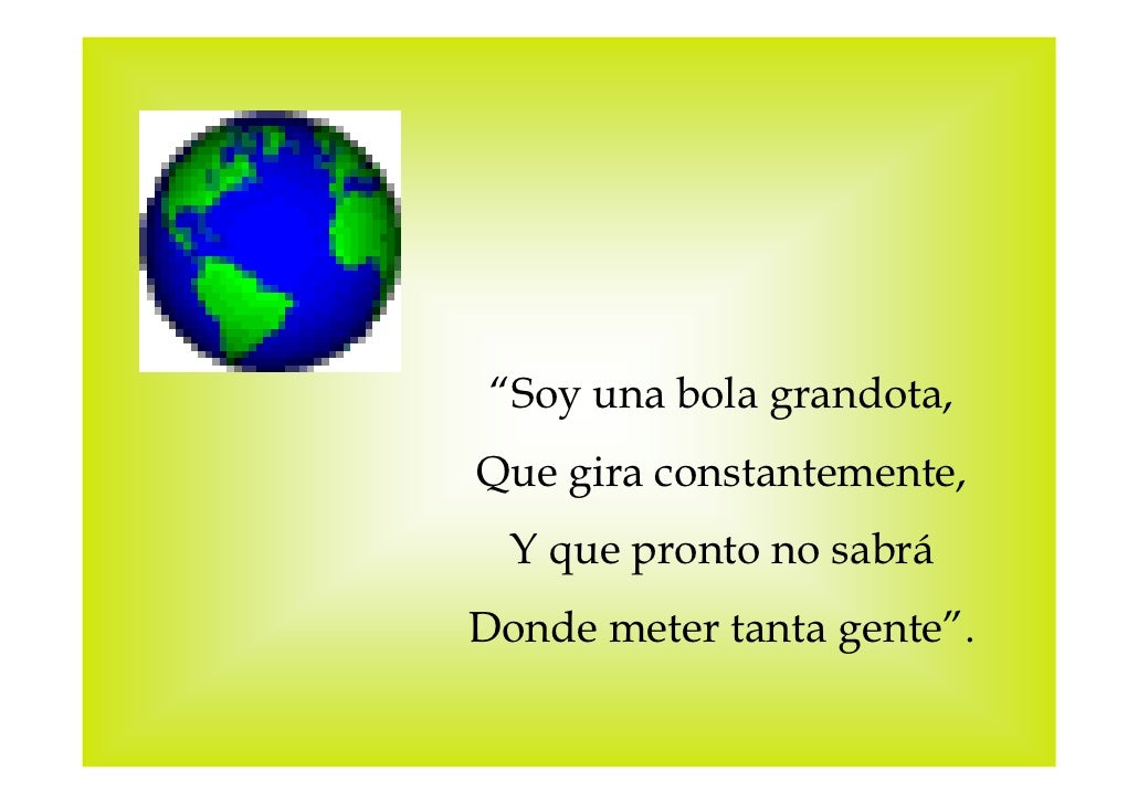 Adivinanzas