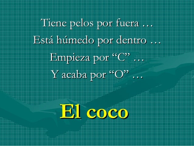 Featured image of post Adivinanzas Chistosas Adultos
