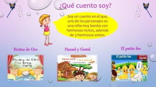 Cuentos Clásicos para Niños en Español: Cuentos Infantiles de Hadas y  Princesas III eBook by Mariana Pinedo - EPUB Book