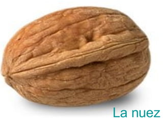 La nuez 