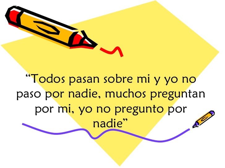Adivinanzas trabajo
