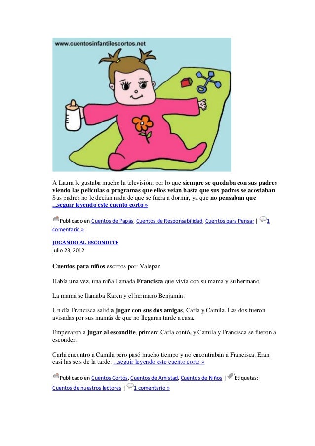 Adivinanzas, trabalenguas, chiste y cuentos