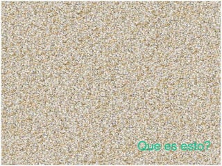 Que es esto? 
