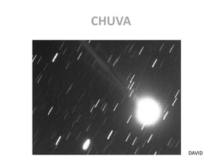 CHUVADAVID