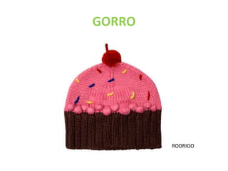 GORRORODRIGO