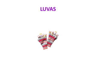 LUVAS