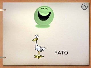 PATO
 