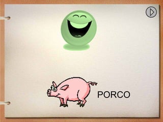PORCO
 