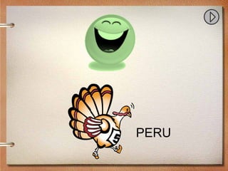 PERU
 