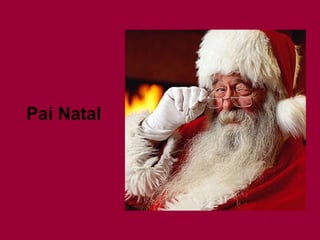 Pai Natal
 