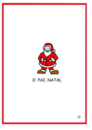 O PAI NATAL




              12
 