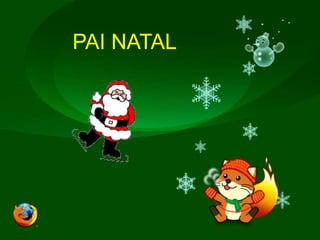 PAI NATAL