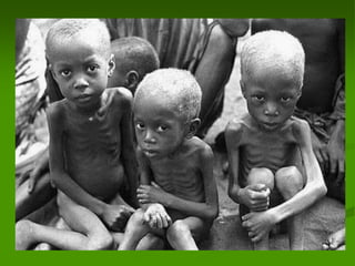  reduzidos índices de mortalidade infantil