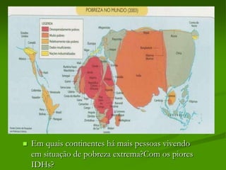  Atraso e dependência tecnológica.