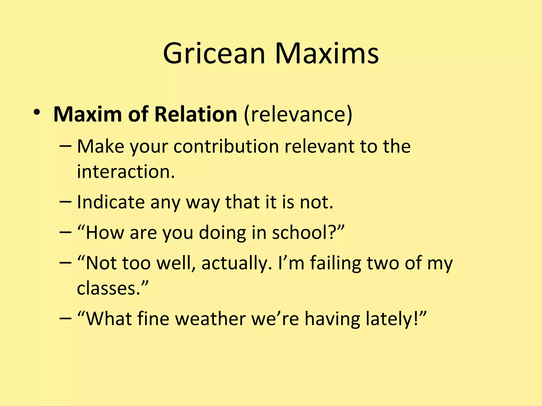 Adjacency pair | PPT