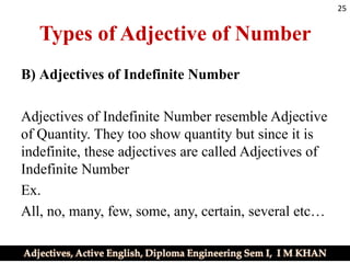 Adjective | PPTX