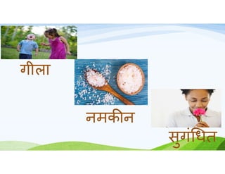 Hindi Grammar Adjective (Visheshn) | PDF