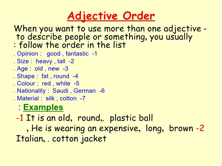 order-of-adjectives-in-a-sentence-driverlayer-search-engine