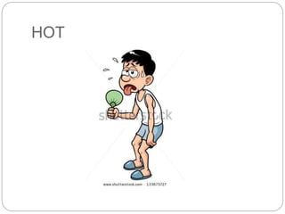 HOT 
 