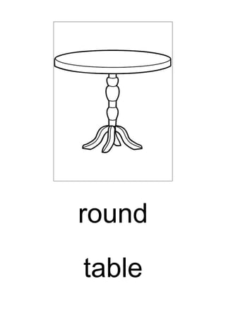 round
table
 