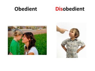Adjectives For Describing People | PPTX