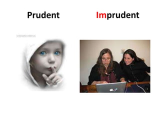 Adjectives For Describing People | PPTX