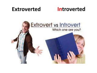 Adjectives For Describing People | PPTX