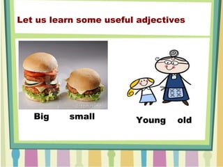 Adjectives | PPT