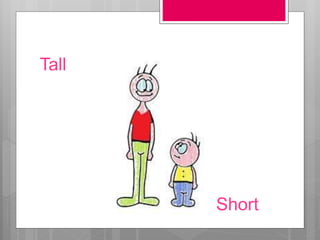 Adjectives... | PPT