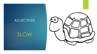 adjectives-and-comparatives-ppt-grammar-guides-pronunciation-exercises ...