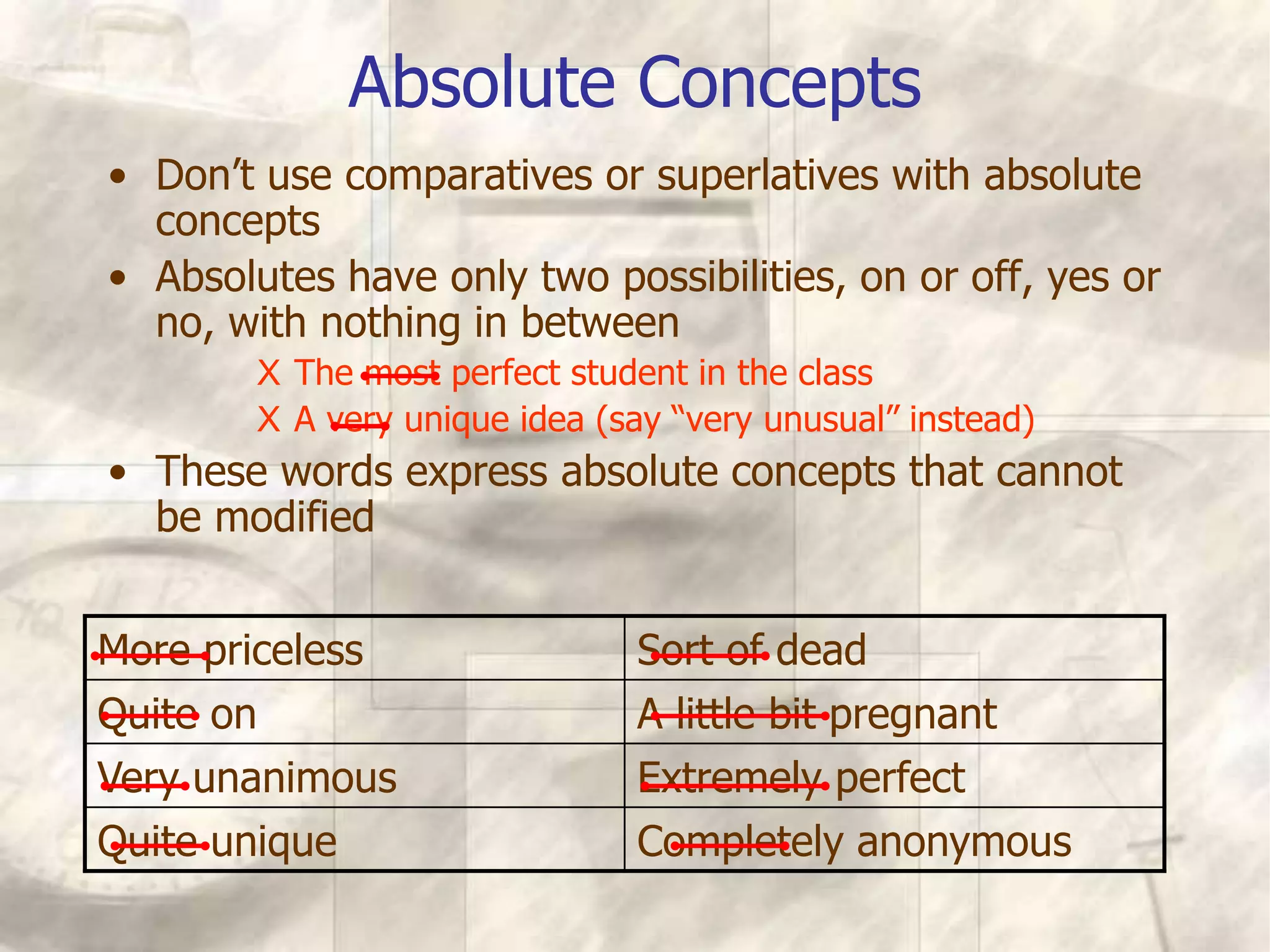 Adjectives and adverbs | PPTX