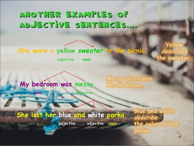 Choose the best option. adverbs modify