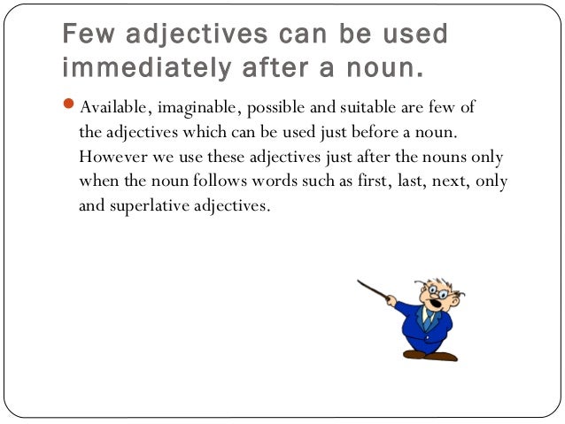 Relative and participle clauses. Sleep vocabulary. The before noun. Attributes expressed by prepositional phrases:. After noun.