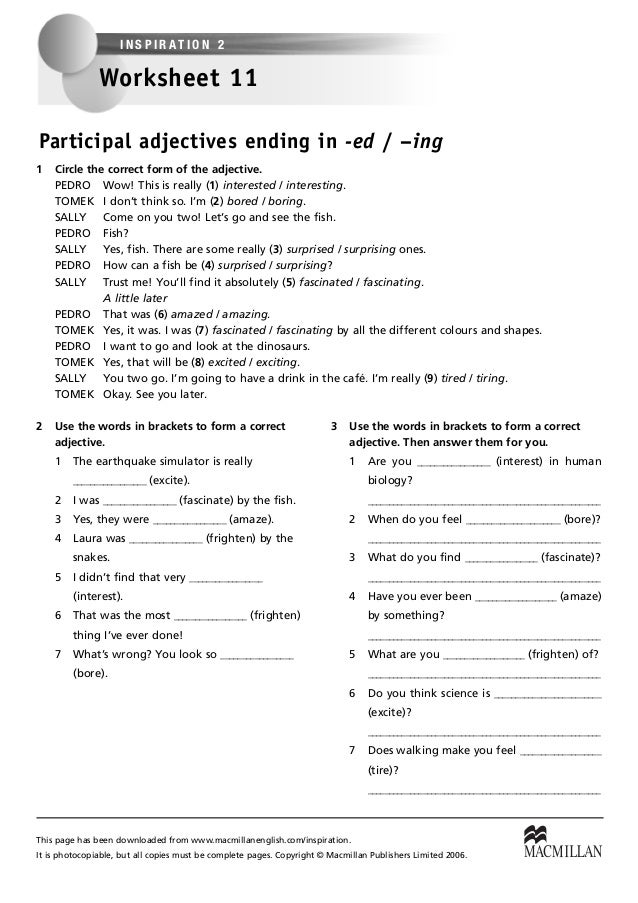 101-printable-ed-ing-adjectives-pdf-worksheets-with-answers-grammarism