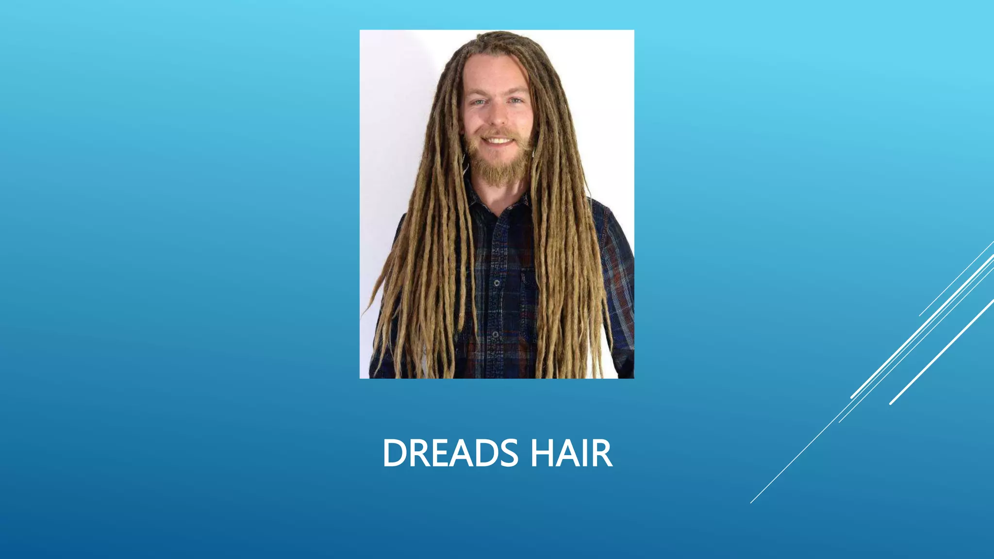 DREADS HAIR