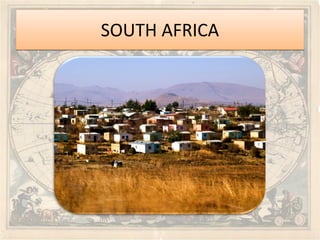 SOUTH AFRICA 