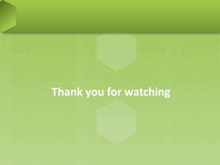 Thank you for watching
 
