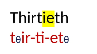 Thirtyieth AAAAAAAAAAAAAAAAAAAAAAJAAAAAAAAAAAAAAAAAAAAAAAAAAAAAAAAAdjectives ...
