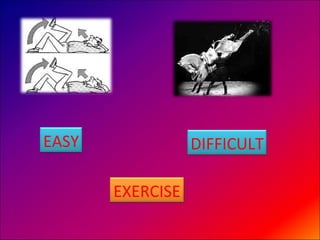 Adjectives opposite | PPS