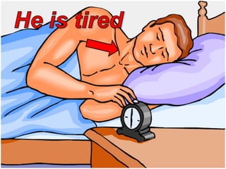 Adjectives powerpoint