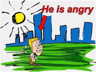 Adjectives powerpoint