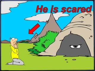 Adjectives powerpoint