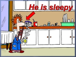 Adjectives powerpoint