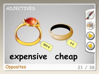 Adjectives | PPT